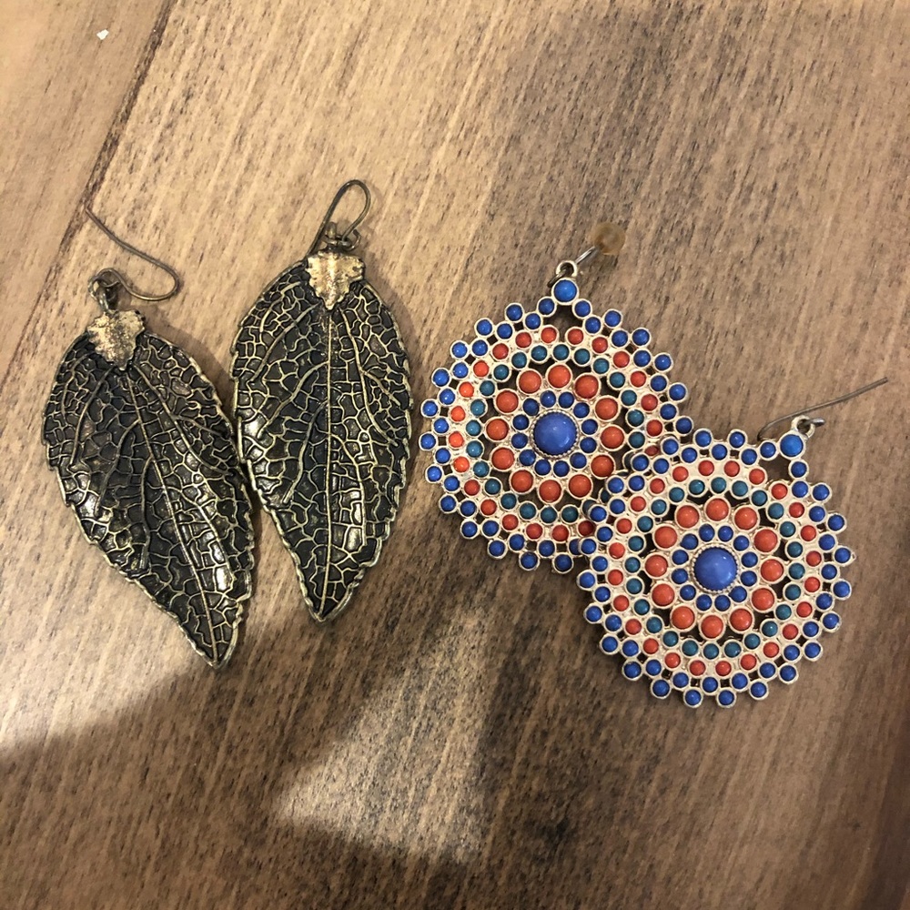 Earring bundle